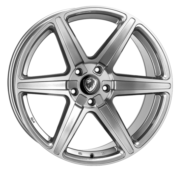 Cades Wheels Alloy Wheels